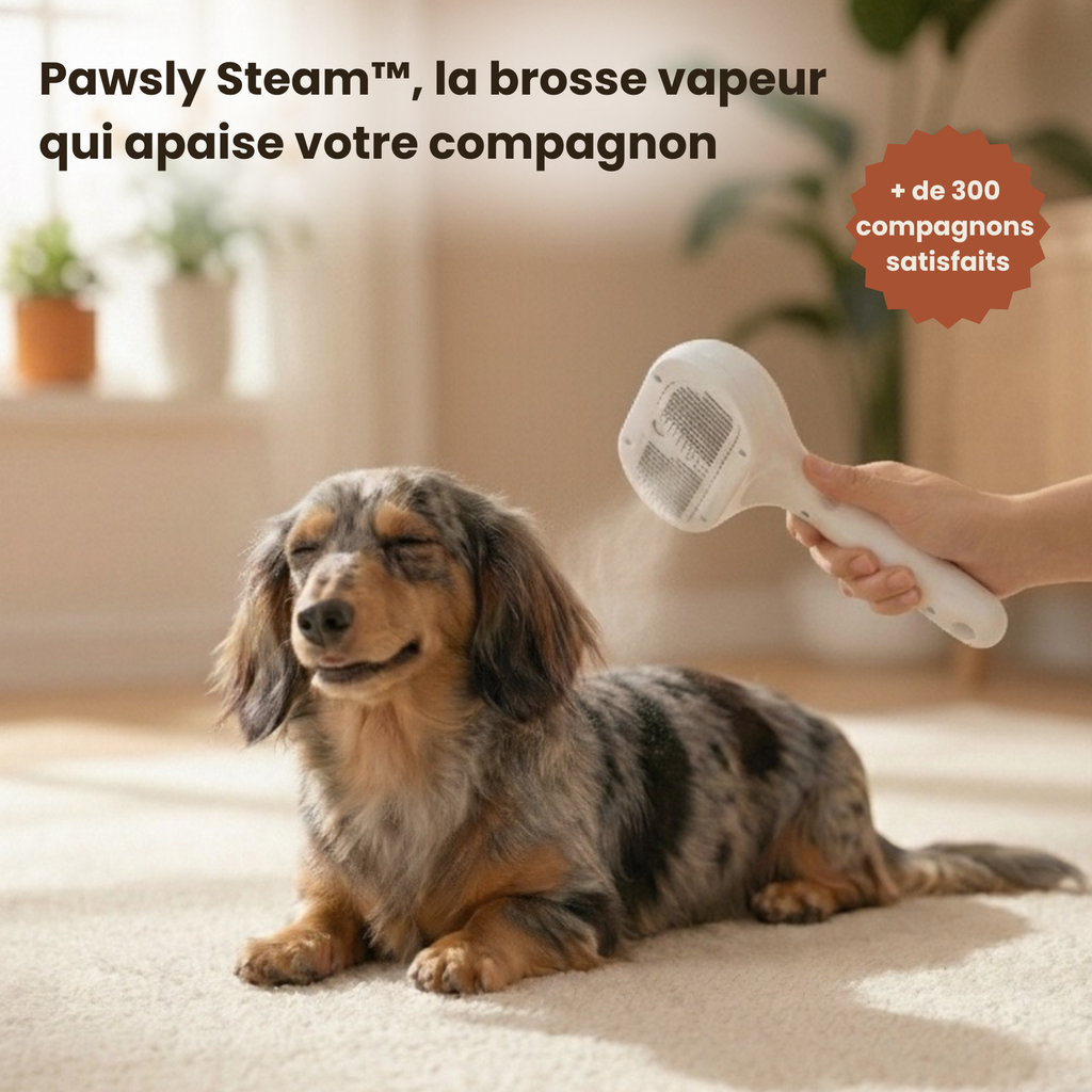 Pawsly Steam™
